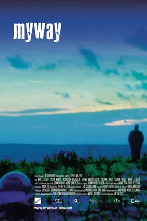 Постер к фильму Мой путь (2007)