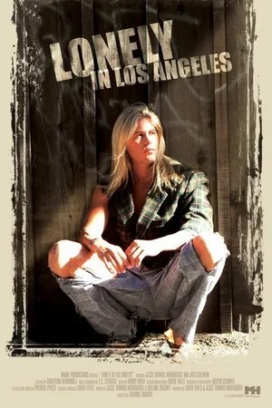 Постер к фильму Lonely in Los Angeles (2006)