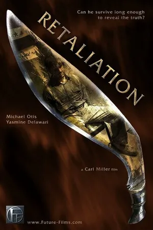 Постер к фильму Retaliation (2006)