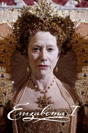 Постер к сериалу Елизавета I (2005)