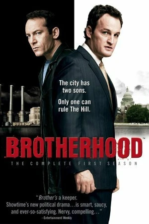 Постер к сериалу Братство (2006 - 2008)