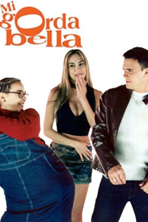 Постер к сериалу Моя прекрасная толстушка (2002 - 2003)