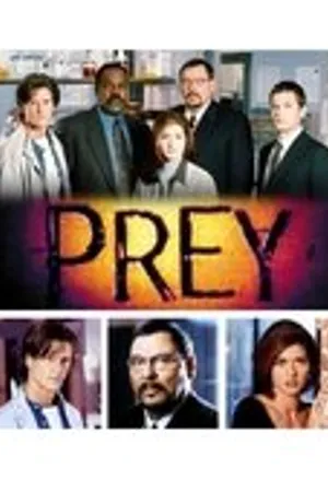 Постер к сериалу Добыча (1998)