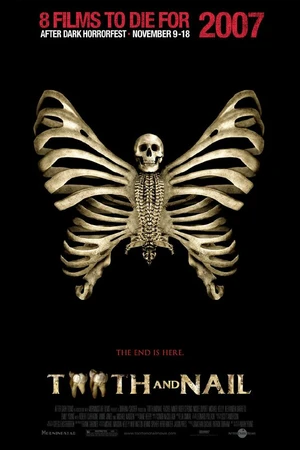 Постер к фильму Зуб и ноготь (2007)