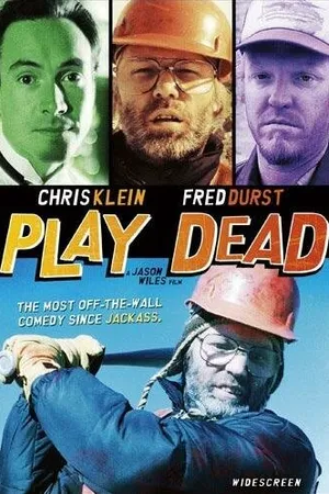 Постер к фильму Play Dead (2009)