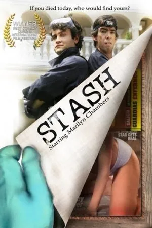 Постер к фильму Stash (2007)