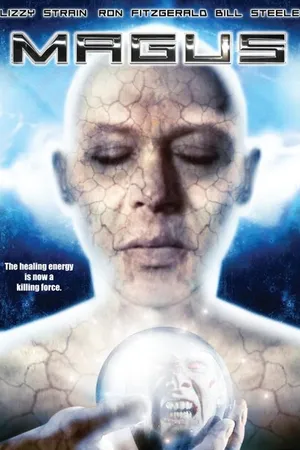 Постер к фильму Маги и волшебники (2008)