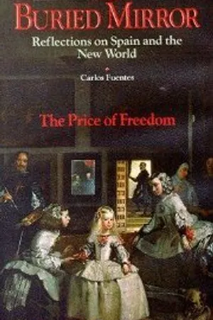 Постер к фильму Цена свободы (1949)