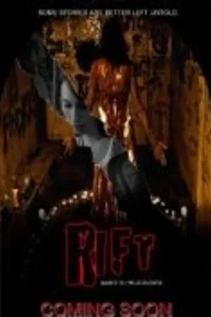 Постер к фильму Rift (2011)