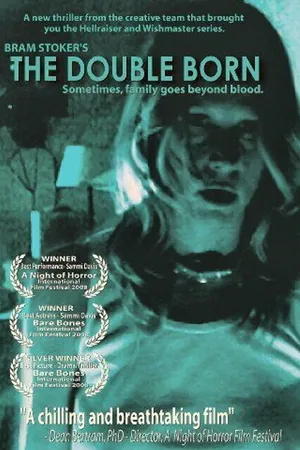 Постер к фильму Дважды рождённый (2008)