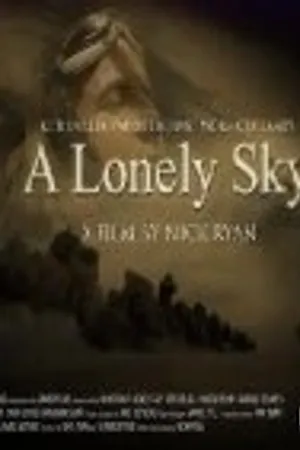 Постер к фильму A Lonely Sky (2006)