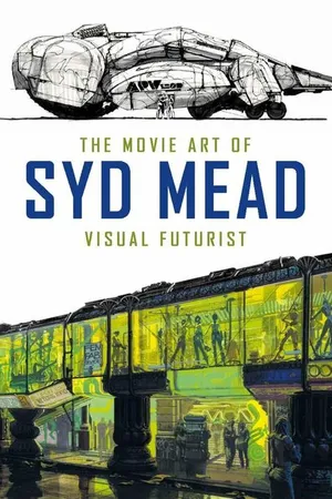 Постер к фильму Visual Futurist: The Art & Life of Syd Mead (2006)