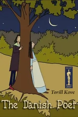 Постер к мультфильму Датский поэт (2006)