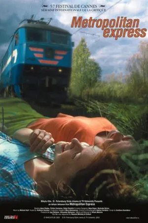 Постер к фильму Столичный скорый (2003)