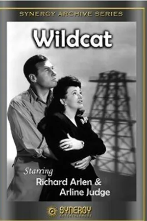Постер к фильму Wildcat (1942)