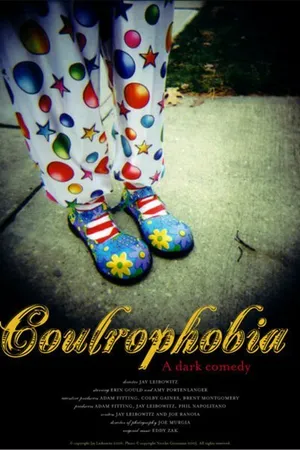 Постер к фильму Coulrophobia (2006)