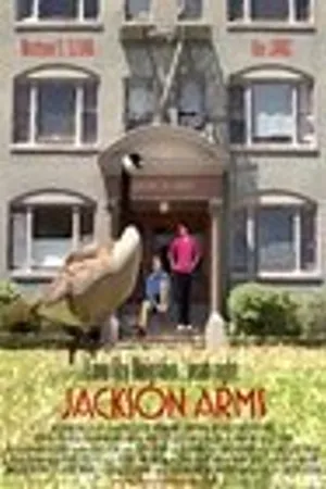 Постер к фильму Jackson Arms (2015)