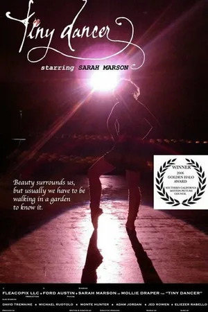 Постер к фильму Tiny Dancer (2006)