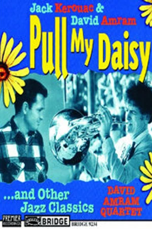 Постер к фильму Погадай на ромашке (1959)