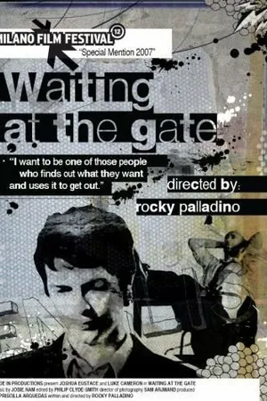 Постер к фильму Waiting at the Gate (2007)