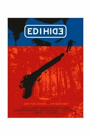 Постер к фильму Эд, я прячусь (2006)