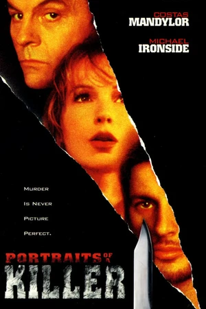 Постер к фильму Портреты убийцы (1996)