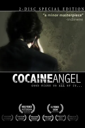 Постер к фильму Ангел кокаина (2006)