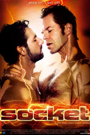 Постер к фильму Розетка (2007)