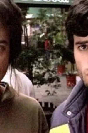 Постер к фильму Мы повсюду (2006)