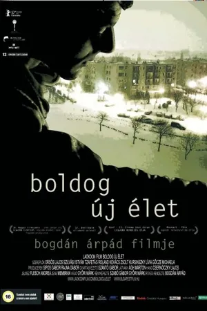 Постер к фильму Новая счастливая жизнь (2007)