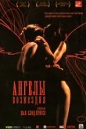 Постер к фильму Ангелы возмездия (2006)