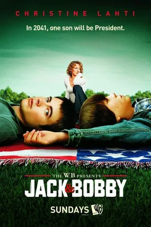 Постер к сериалу Джек и Бобби (2004 - 2005)