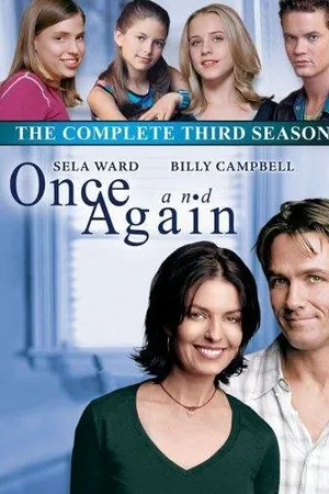 Постер к сериалу Опять и снова (1999 - 2002)
