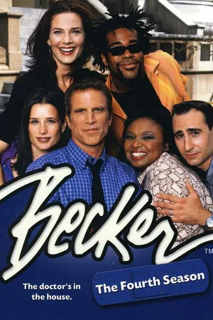 Постер к сериалу Фирменный рецепт (1998 - 2004)