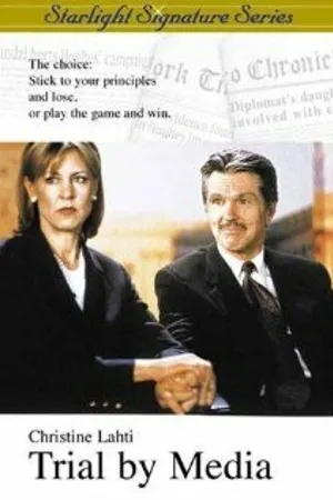 Постер к фильму Американская дочь (2000)