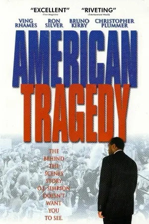 Постер к фильму Американская трагедия (2000)