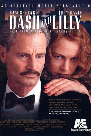Постер к фильму Дэш и Лилли (1999)