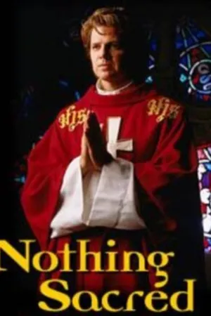 Постер к сериалу Ничего святого (1997 - 1998)