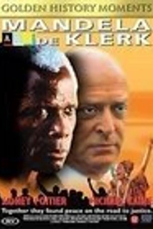 Постер к фильму Противостояние (1997)