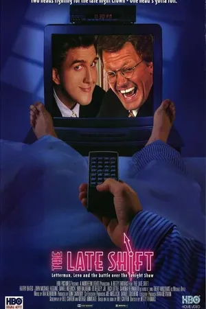 Постер к фильму Полночная смена (1996)