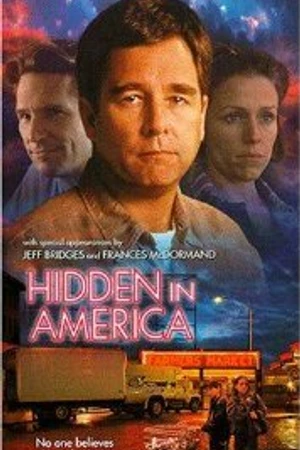 Постер к фильму Скрыто в Америке (1996)