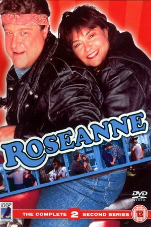 Постер к сериалу Розанна (1988 - 2018)