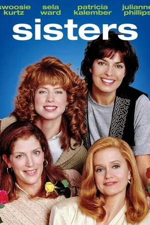 Постер к сериалу Сестры (1991 - 1996)