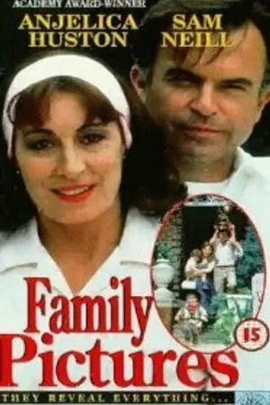 Постер к сериалу Театр воспоминаний (1993)