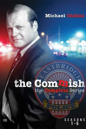 Постер к сериалу Комиссар полиции (1991 - 1996)
