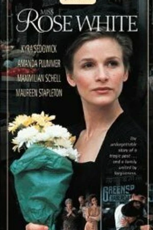 Постер к фильму Мисс Роуз Уайт (1992)