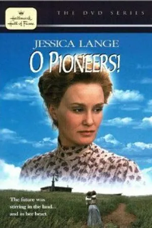 Постер к фильму О, пионеры! (1992)