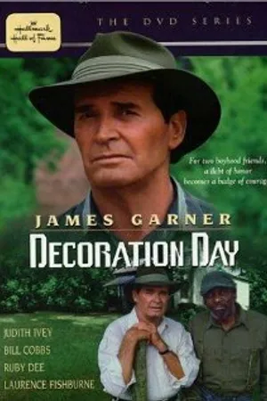 Постер к фильму День поминовения (1990)