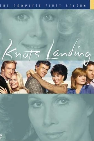 Постер к сериалу Тихая пристань (1979 - 1993)