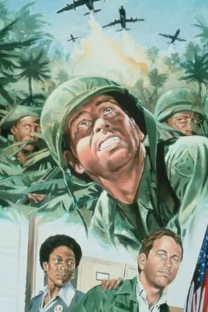 Постер к фильму Неестественные причины (1986)